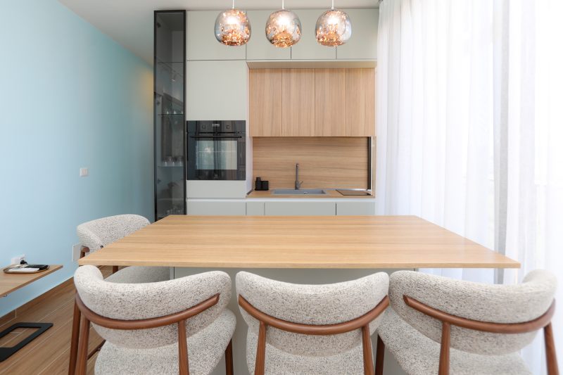 Majestic View Apartment Palm