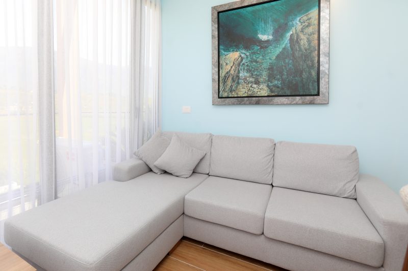 Majestic View Apartment Palm