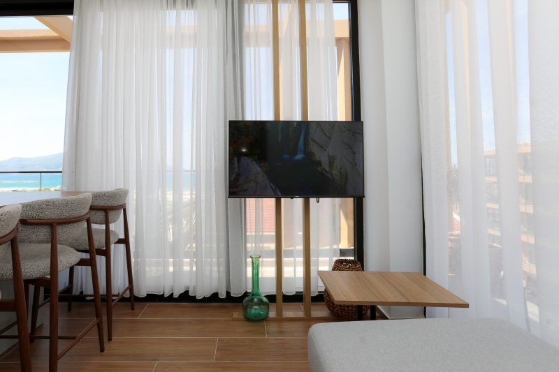 Majestic View Apartment Palm