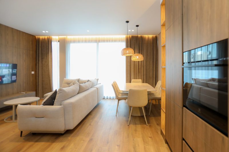 Golden Suite Palm Radhime