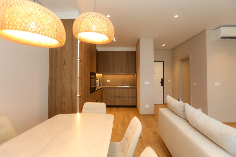 Golden Suite Palm Radhime