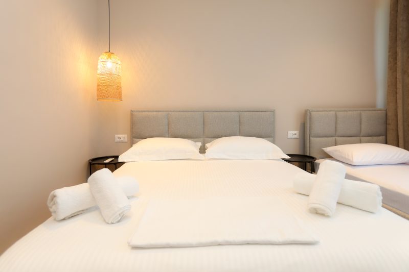Golden Suite Palm Radhime