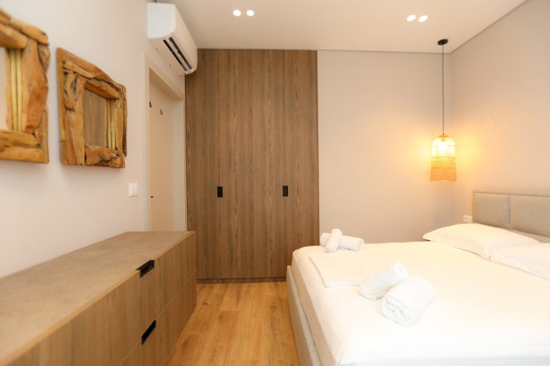 Golden Suite Palm Radhime