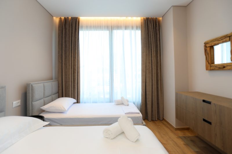 Golden Suite Palm Radhime