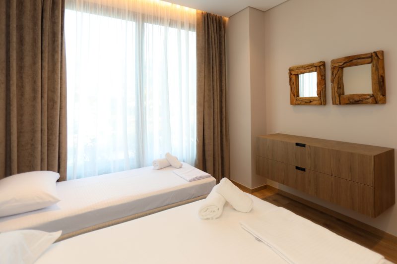 Golden Suite Palm Radhime
