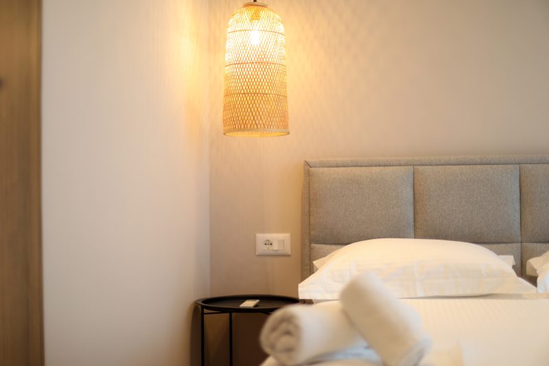 Golden Suite Palm Radhime
