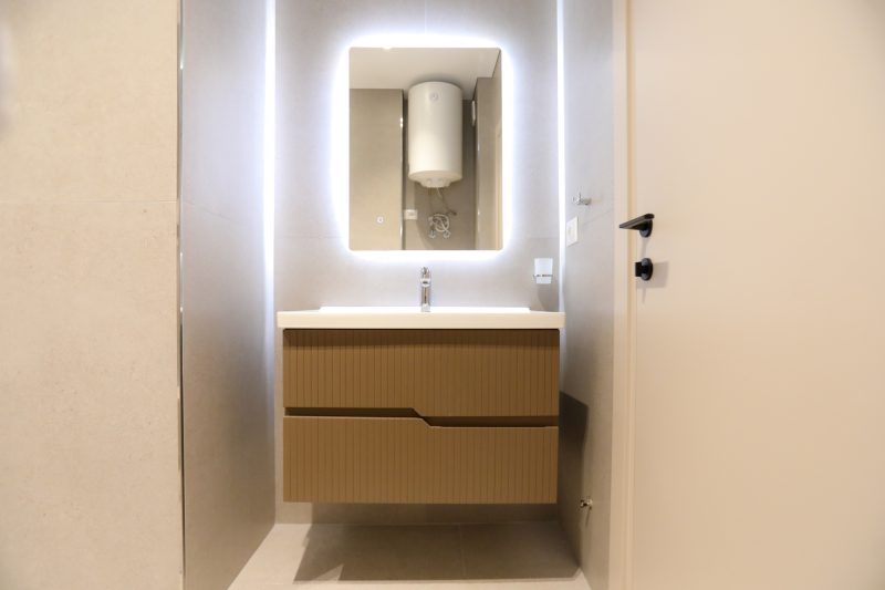 Golden Suite Palm Radhime
