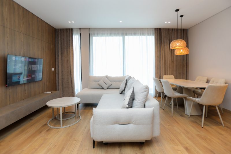 Golden Suite Palm Radhime