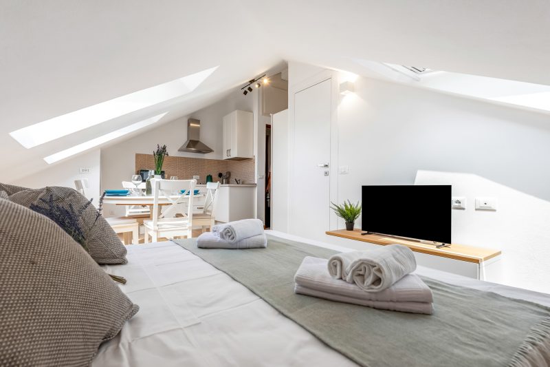 Central Loft Sestri Levante