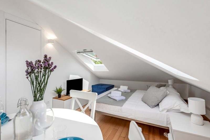 Central Loft Sestri Levante
