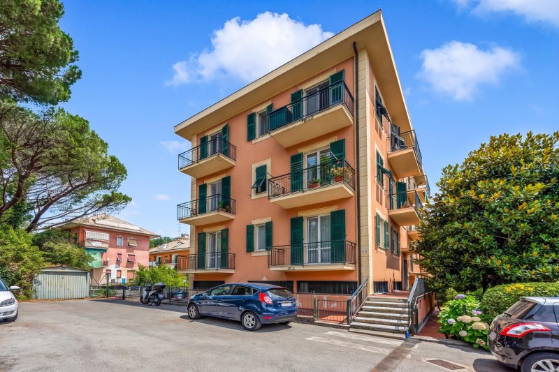 Central Loft Sestri Levante