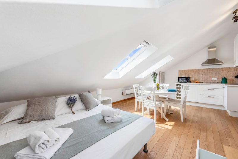 Central Loft Sestri Levante