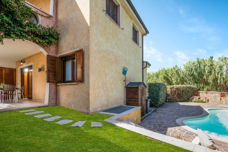 Casa Angela With Pool