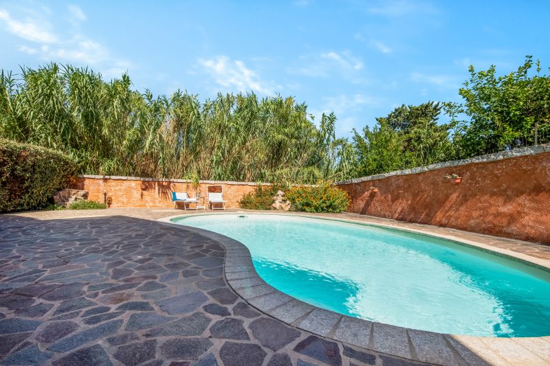 Casa Angela With Pool