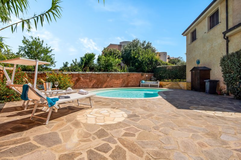 Casa Angela With Pool