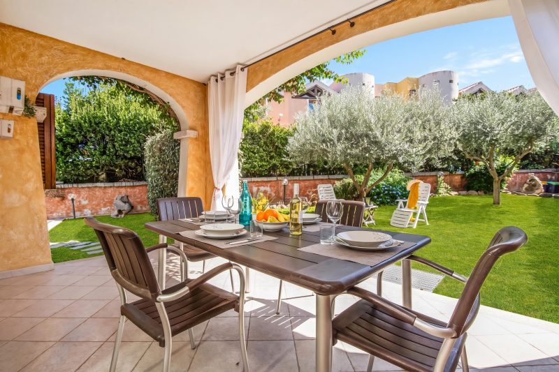 Casa Angela With Pool