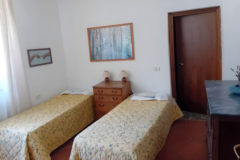 Teranga in Chianti - Parking & Garden 3 BR