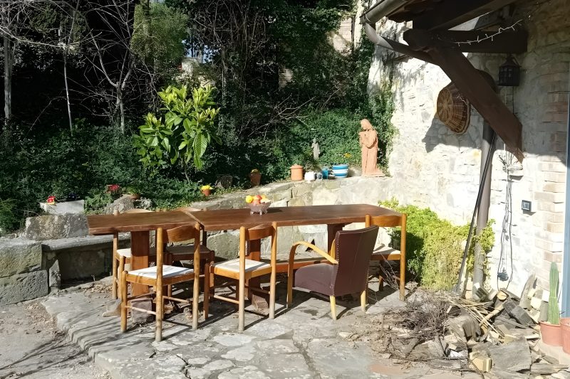 Teranga in Chianti - Parking & Garden 3 BR