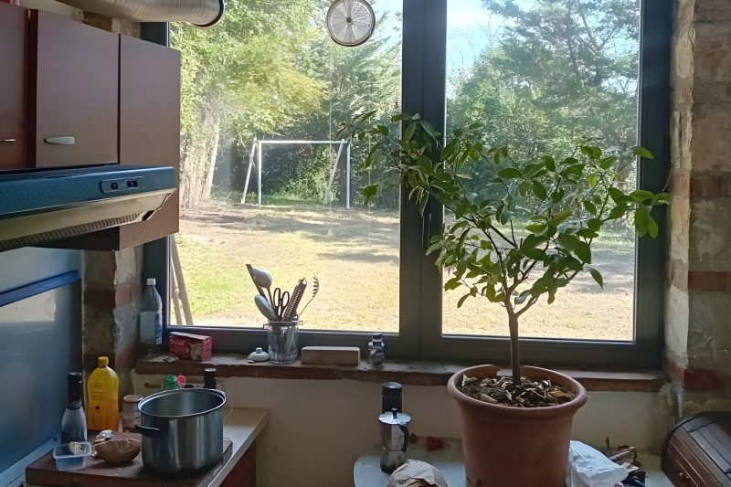 Teranga in Chianti - Parking & Garden 3 BR