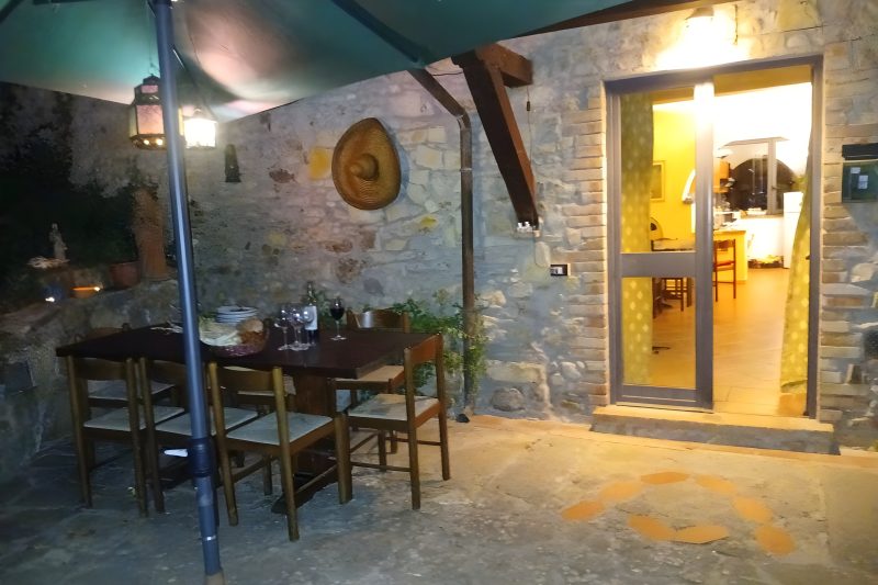 Teranga in Chianti - Parking & Garden 3 BR