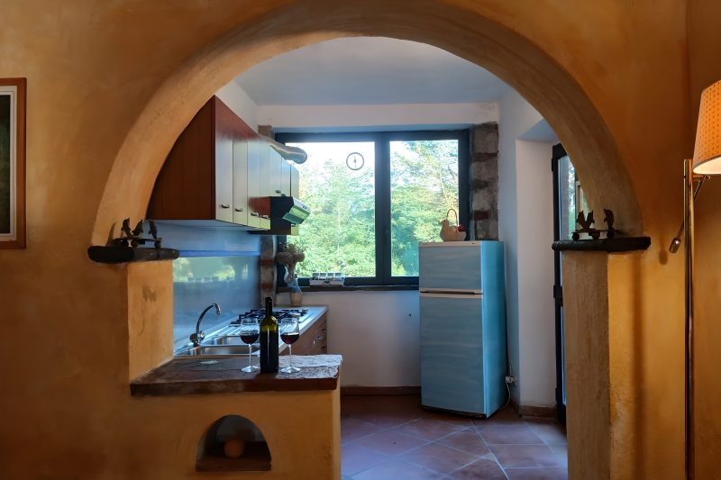 Teranga in Chianti - Parking & Garden 3 BR
