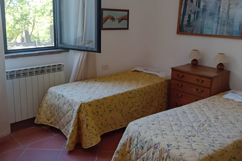 Teranga in Chianti - Parking & Garden 3 BR