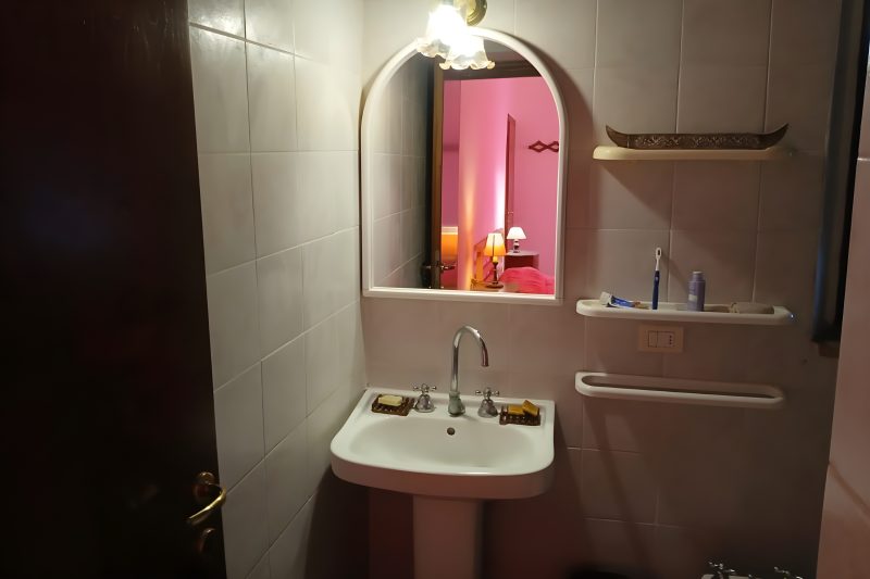 Teranga in Chianti - Parking & Garden 3 BR