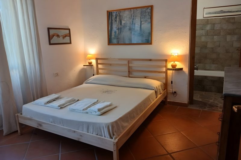 Teranga in Chianti - Parking & Garden 3 BR