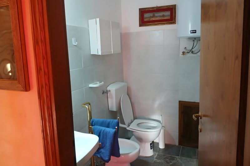 Teranga in Chianti - Parking & Garden 3 BR