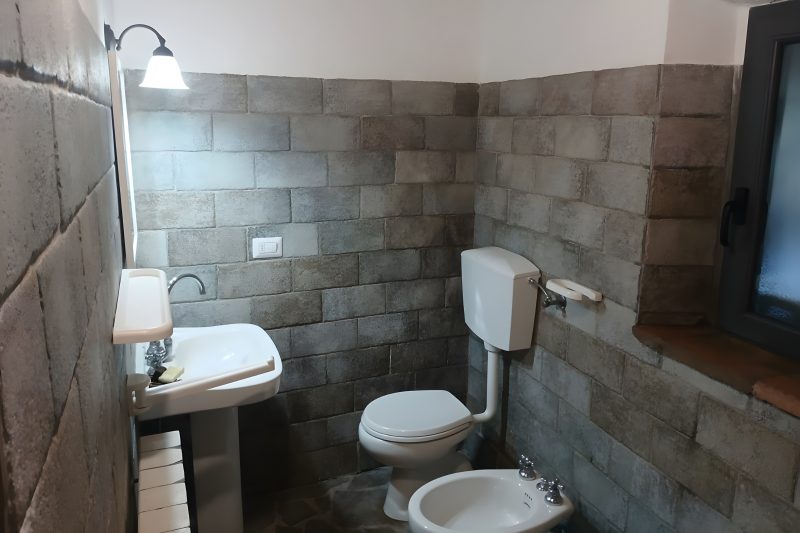 Teranga in Chianti - Parking & Garden 3 BR