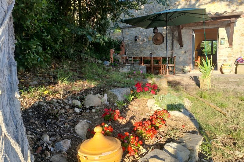 Teranga in Chianti - Parking & Garden 3 BR