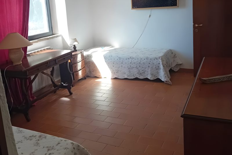 Teranga in Chianti - Parking & Garden 3 BR