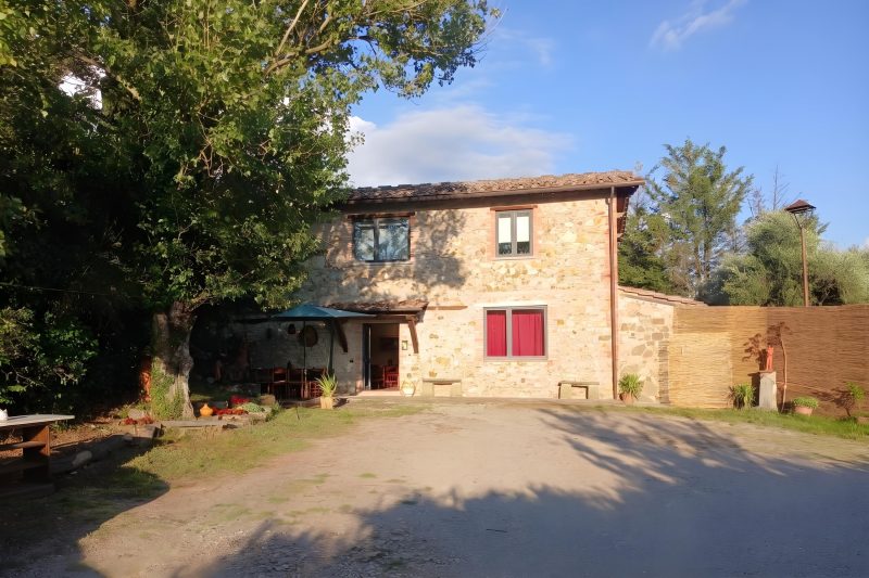 Teranga in Chianti - Parking & Garden 3 BR