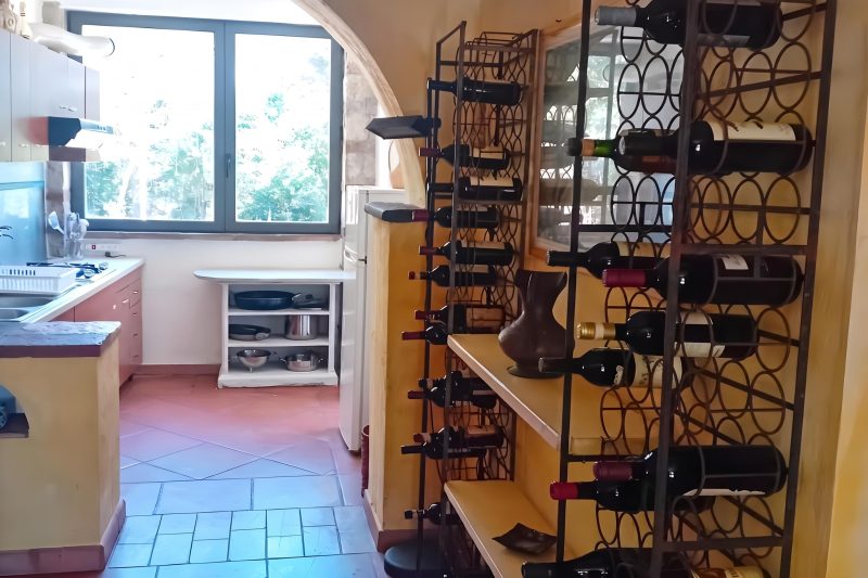 Teranga in Chianti - Parking & Garden 3 BR