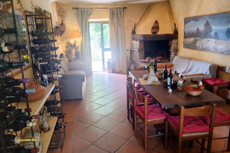 Teranga in Chianti - Parking & Garden 3 BR