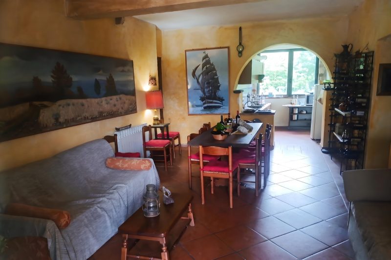 Teranga in Chianti - Parking & Garden 3 BR