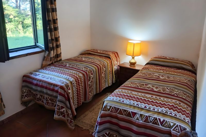 Teranga in Chianti - Parking & Garden 3 BR