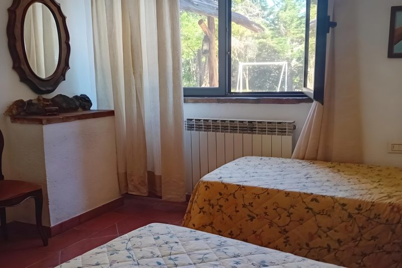 Teranga in Chianti - Parking & Garden 3 BR