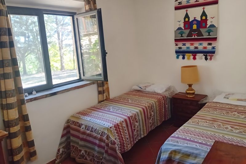 Teranga in Chianti - Parking & Garden 3 BR