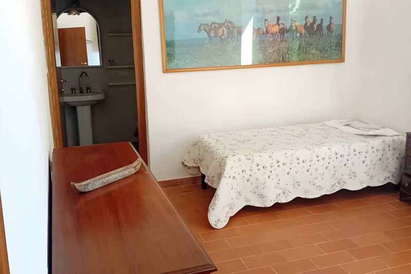 Teranga in Chianti - Parking & Garden 3 BR