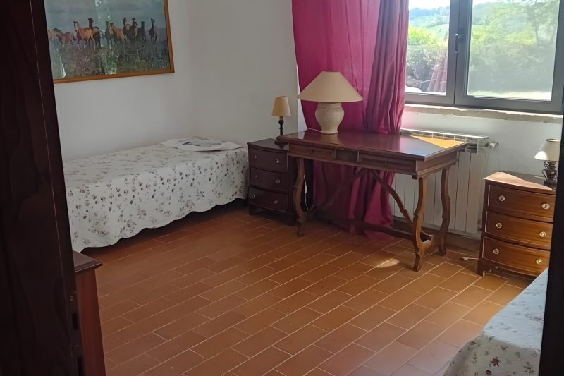 Teranga in Chianti - Parking & Garden 3 BR