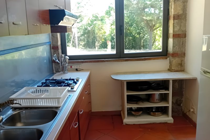 Teranga in Chianti - Parking & Garden 3 BR