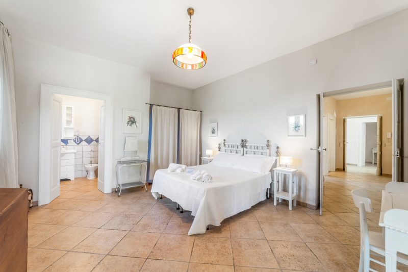 Masseria Saracino Pool And Garden