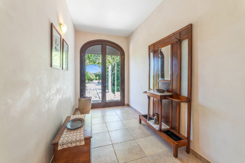 Masseria Saracino Pool And Garden