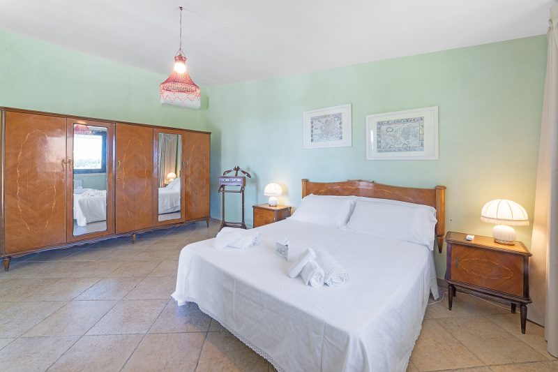 Masseria Saracino Pool And Garden