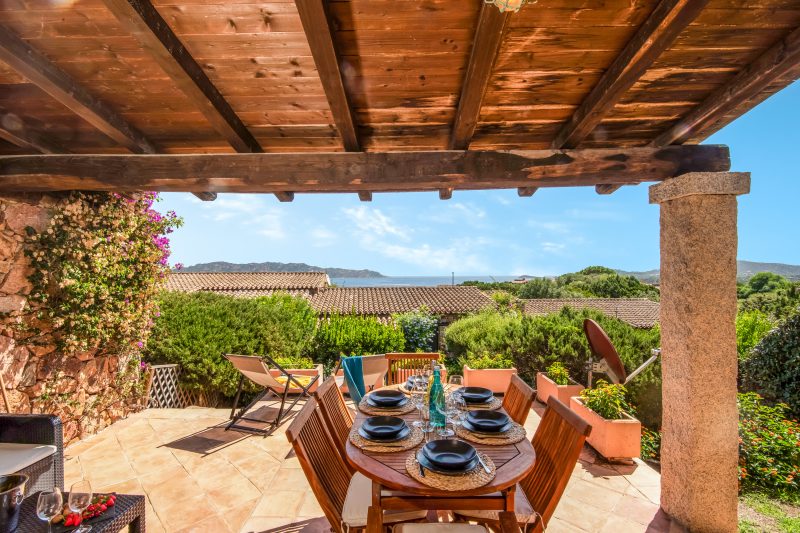 Casa Molara