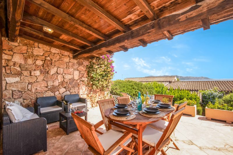 Casa Molara
