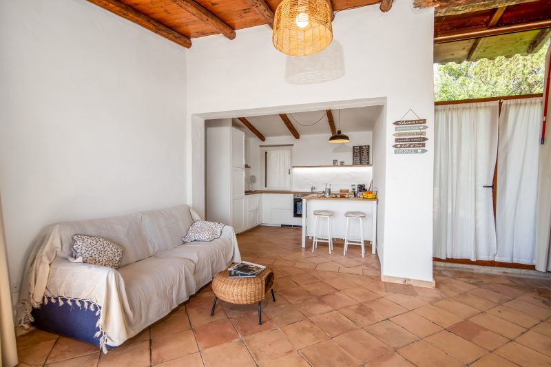 Casa Molara