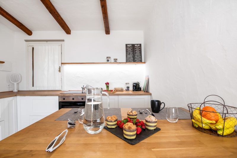 Casa Molara