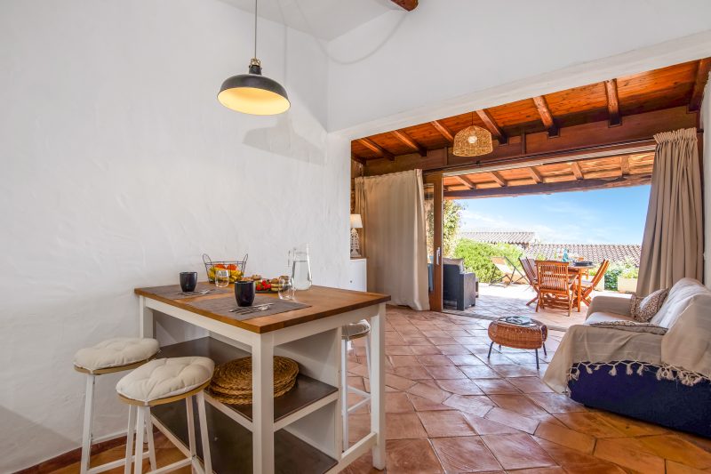 Casa Molara